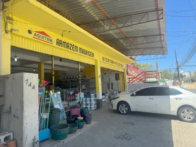 Galpão/Depósito/Armazém para alugar, 556m² no Ipsep, Recife