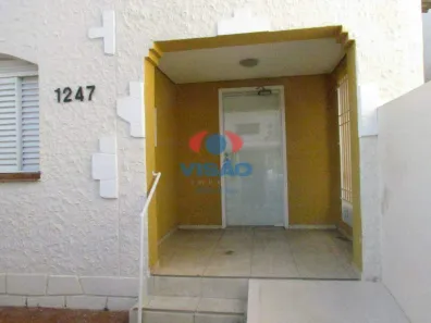 Casa com 2 Quartos para alugar, 140m² no Centro, Indaiatuba