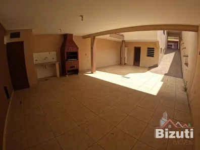 Casa com 3 Quartos para alugar, 249m² no Bela Vista, Jundiaí