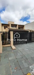 Casa com 4 Quartos à venda, 278m² no Jardim Paraíso, Campinas