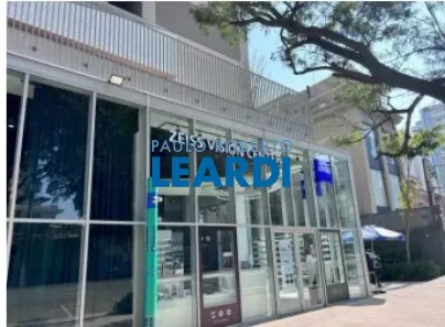 Ponto Comercial à venda, 160m² no Pinheiros, São Paulo