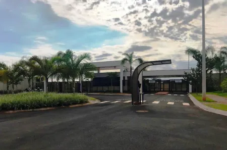 Lote/Terreno à venda, 420m² no Jardim Sul, Uberlândia