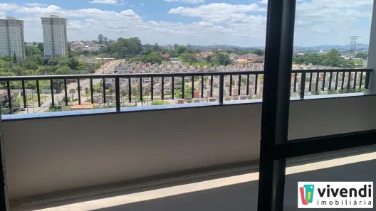 Apartamento com 3 Quartos à venda, 109m² no Engordadouro, Jundiaí