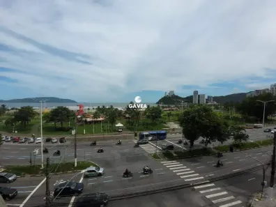 Apartamento com 2 Quartos à venda, 98m² no Itararé, São Vicente