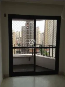 Apartamento com 2 Quartos para alugar, 50m² no Vila Nova Conceição, São Paulo