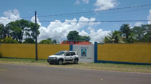Fazenda/Sítio com 3 Quartos à venda, 164m² no , Itirapina
