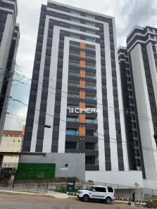 Apartamento com 3 Quartos para alugar, 87m² no Jardim Piratininga, Sorocaba