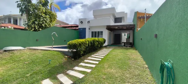 Casa com 3 Quartos à venda, 237m² no Buraquinho, Lauro de Freitas