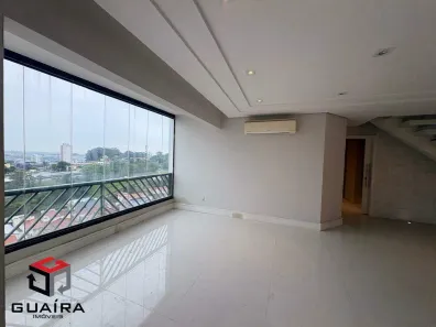 Cobertura com 4 Quartos à venda, 320m² no Anchieta, São Bernardo do Campo