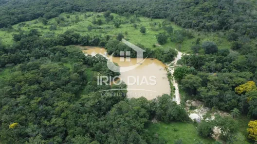 Fazenda/Sítio com 3 Quartos à venda, 500m² no , Inhaúma