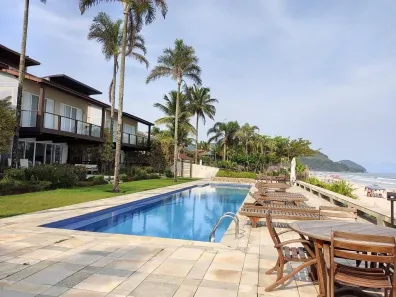 Casa de Condomínio com 5 Quartos à venda, 300m² no Bairro de Juquehy, São Sebastião