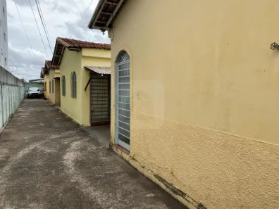  com 2 Quartos à venda, 40m² no Nossa Senhora Aparecida, Uberlândia