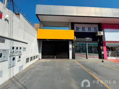 Sala Comercial para alugar, 90m² no Setor Criméia Leste, Goiânia