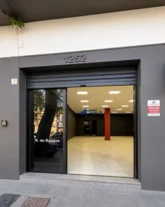 Galpão/Depósito/Armazém para alugar, 123m² no Barra Funda, São Paulo