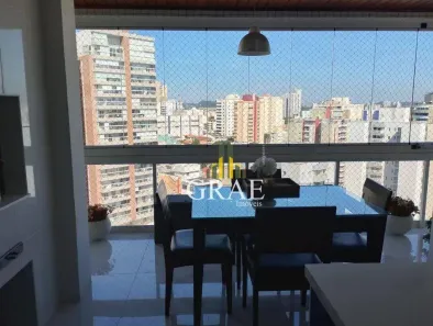 Apartamento com 3 Quartos à venda, 138m² no Centro, São Bernardo do Campo