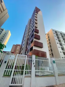 Apartamento com 3 Quartos à venda, 75m² no Dionisio Torres, Fortaleza