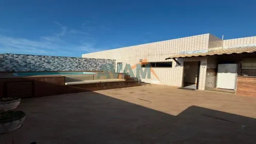 Cobertura com 3 Quartos à venda, 365m² no Recreio dos Bandeirantes, Rio de Janeiro