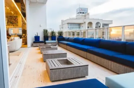 Cobertura com 3 Quartos à venda, 604m² no Setor Bueno, Goiânia
