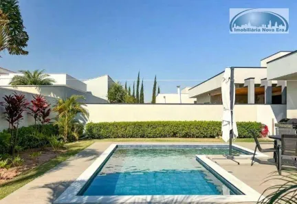 Casa de Condomínio com 3 Quartos à venda, 290m² no Bosque, Vinhedo