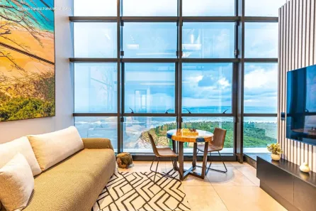 Apartamento com 1 Quarto à venda, 50m² no Barra de Jangada, Jaboatão dos Guararapes