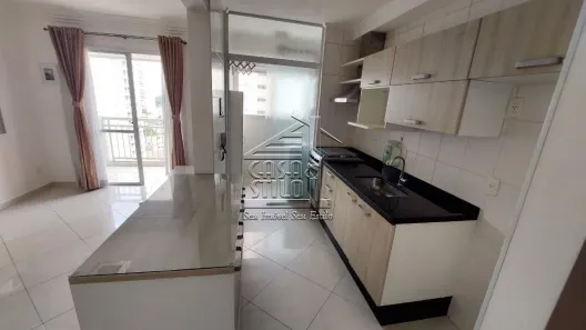 Apartamento com 2 Quartos à venda, 55m² no Tatuapé, São Paulo