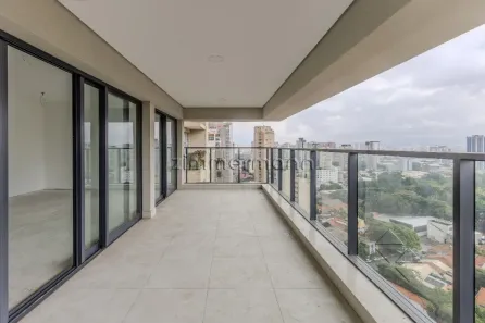 Apartamento com 4 Quartos à venda, 171m² no Perdizes, São Paulo