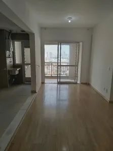 Apartamento com 2 Quartos à venda, 57m² no Vila Homero Thon, Santo André