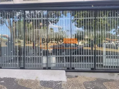 para alugar, 168m² no Parque Olaria, Santa Bárbara D'Oeste