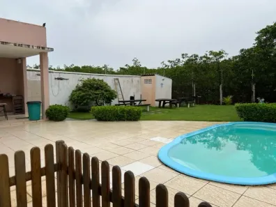 Casa de Condomínio com 2 Quartos à venda, 60m² no Barra Nova, Marechal Deodoro