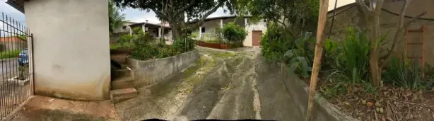 Fazenda/Sítio com 2 Quartos à venda, 170m² no Jardim Santa Maria, São José dos Campos