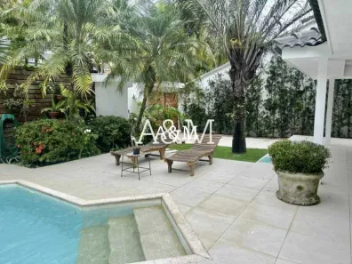 Casa de Condomínio com 14 Quartos à venda, 600m² no Barra da Tijuca, Rio de Janeiro