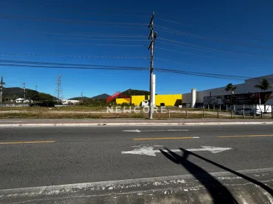 Lote/Terreno à venda, 10220m² no Ingleses do Rio Vermelho, Florianópolis