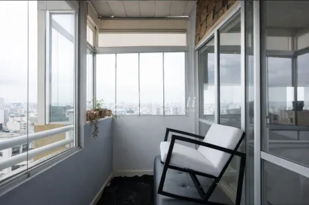 Cobertura com 3 Quartos à venda, 115m² no Barra Funda, São Paulo