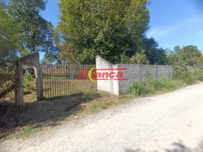 Fazenda/Sítio à venda, 144m² no Vila Nova Bonsucesso, Guarulhos