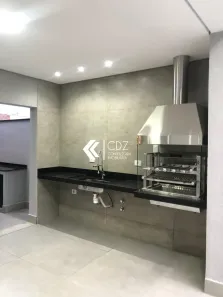 Casa com 3 Quartos à venda, 140m² no Jardim Villagio Milano, Sorocaba