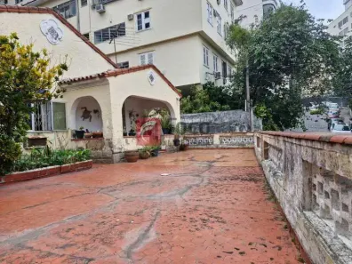 Casa com 3 Quartos à venda, 185m² no Laranjeiras, Rio de Janeiro