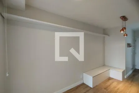 Apartamento com 2 Quartos à venda, 49m² no Vila Gumercindo, São Paulo