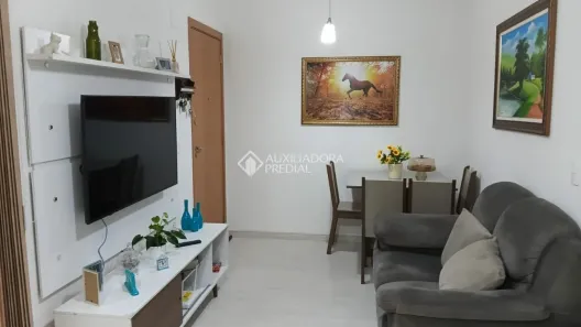 Apartamento com 2 Quartos à venda, 41m² no Igara, Canoas
