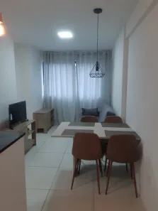 Apartamento com 1 Quarto à venda, 30m² no Tamarineira, Recife