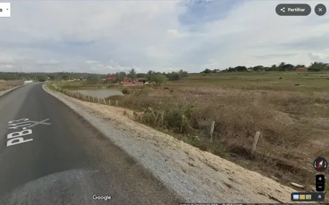 Fazenda/Sítio à venda, 20000m² no , Puxinanã