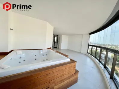 Apartamento com 3 Quartos à venda, 140m² no Enseada Azul, Guarapari