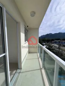 Apartamento com 2 Quartos à venda, 60m² no Jacarepaguá, Rio de Janeiro