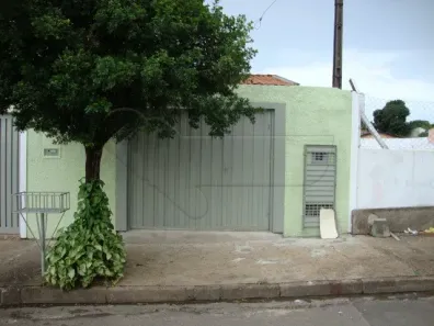 Casa com 4 Quartos para alugar, 150m² no Jardim Morro Azul, Limeira