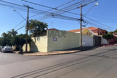 Casa com 4 Quartos à venda, 268m² no Alto da Boa Vista, Ribeirão Preto