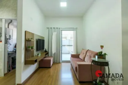 Apartamento com 2 Quartos à venda, 83m² no Penha de França, São Paulo