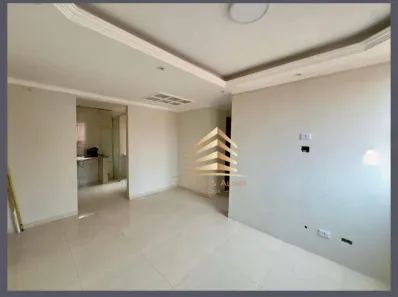 Apartamento com 2 Quartos à venda, 45m² no Jardim São Luis, Guarulhos