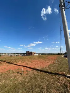 Lote/Terreno à venda, 590m² no Jardins Amsterdã, Goiânia