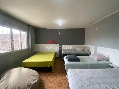 Casa com 3 Quartos à venda, 116m² no Tupi, Praia Grande