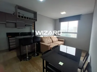 Apartamento com 2 Quartos para alugar, 460m² no Jardim América da Penha, São Paulo