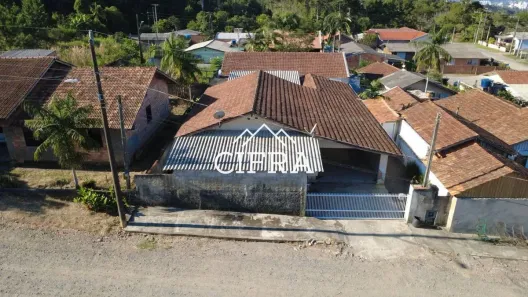 Casa com 4 Quartos à venda, 144m² no Pamplona, Rio do Sul